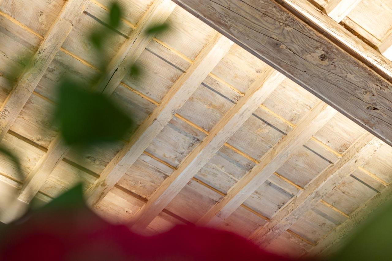 Piattellina Five Senses Lägenhet Florens Exteriör bild